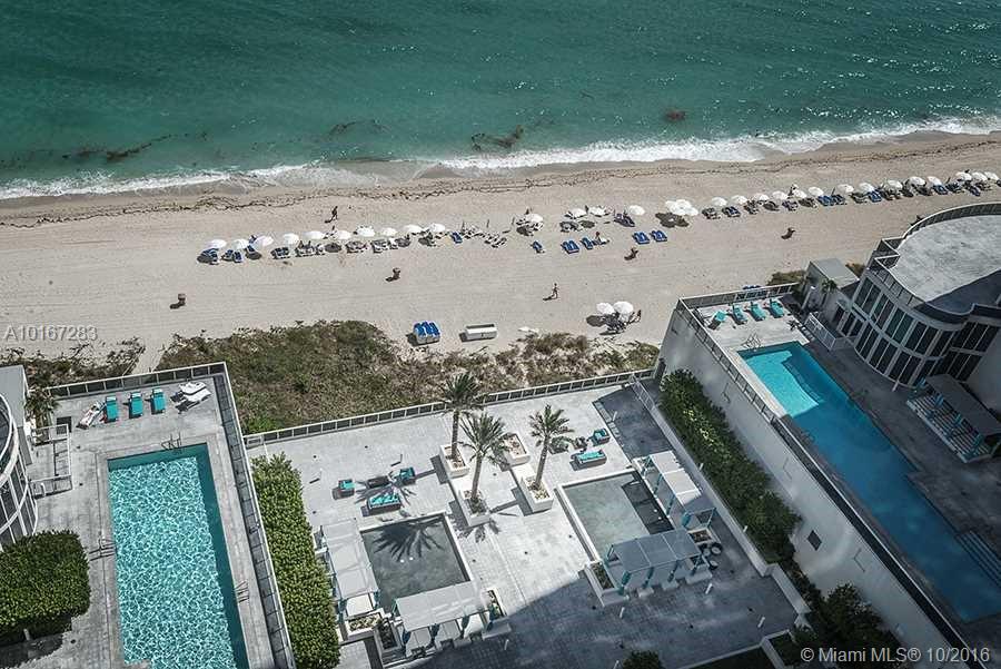 Tdr Tower II Condo - Residential Lease