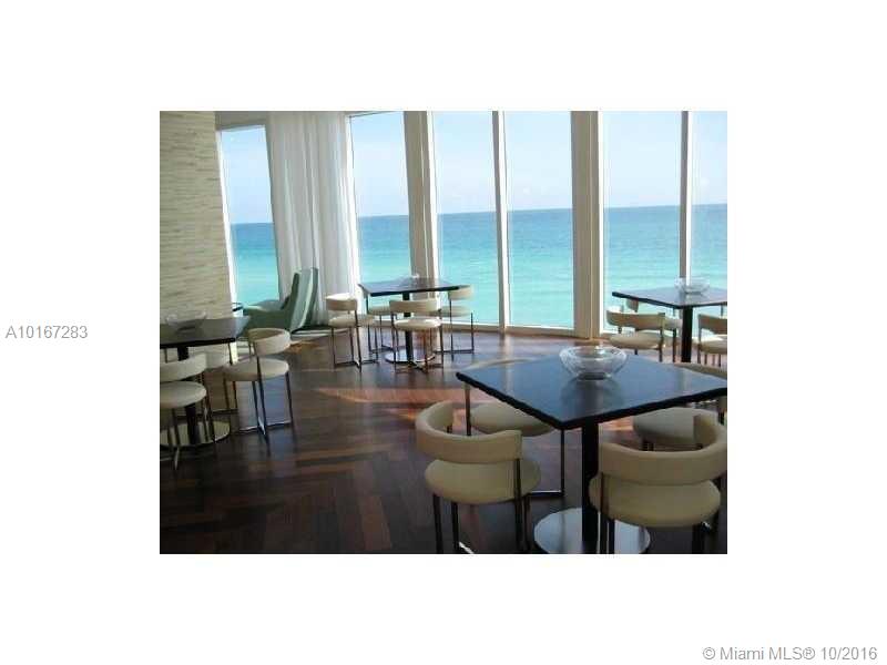 Tdr Tower II Condo - Residential Lease