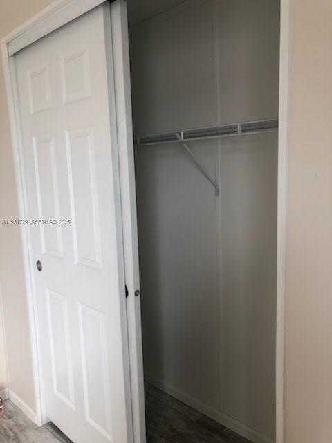 WATERGATE MOBILE HOME - Residential Lease