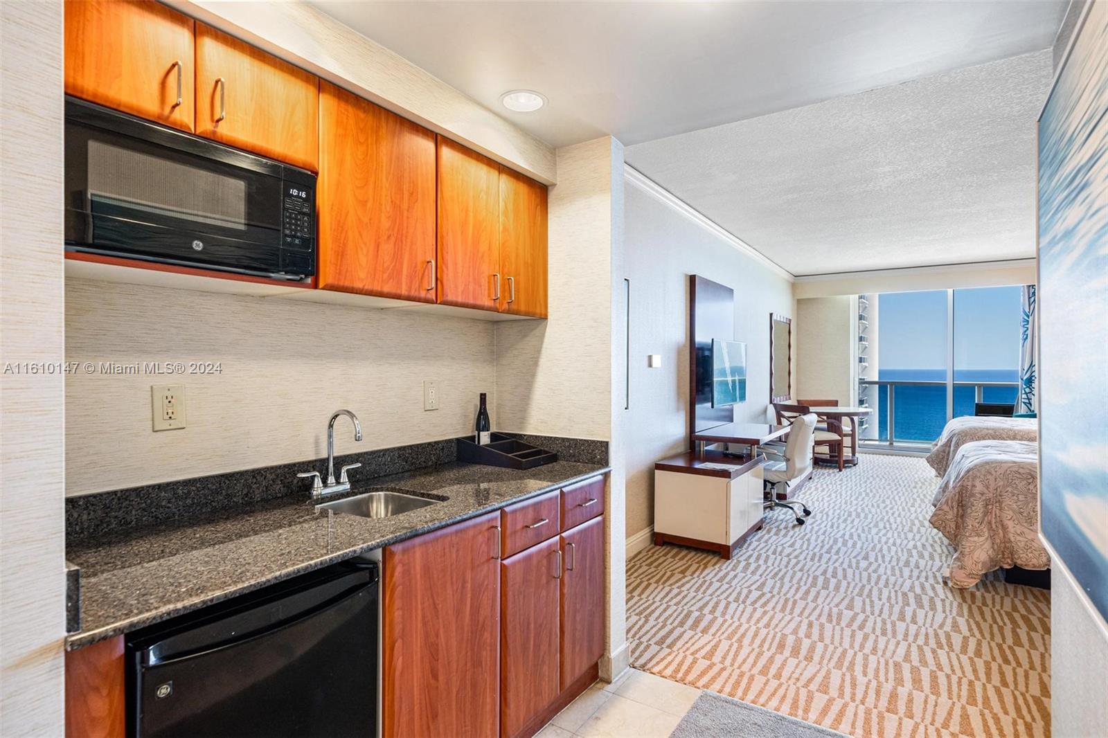 Property for Sale at 18001 Collins Ave 3006, Sunny Isles Beach, Miami-Dade County, Florida - Bathrooms: 1  - $350,000