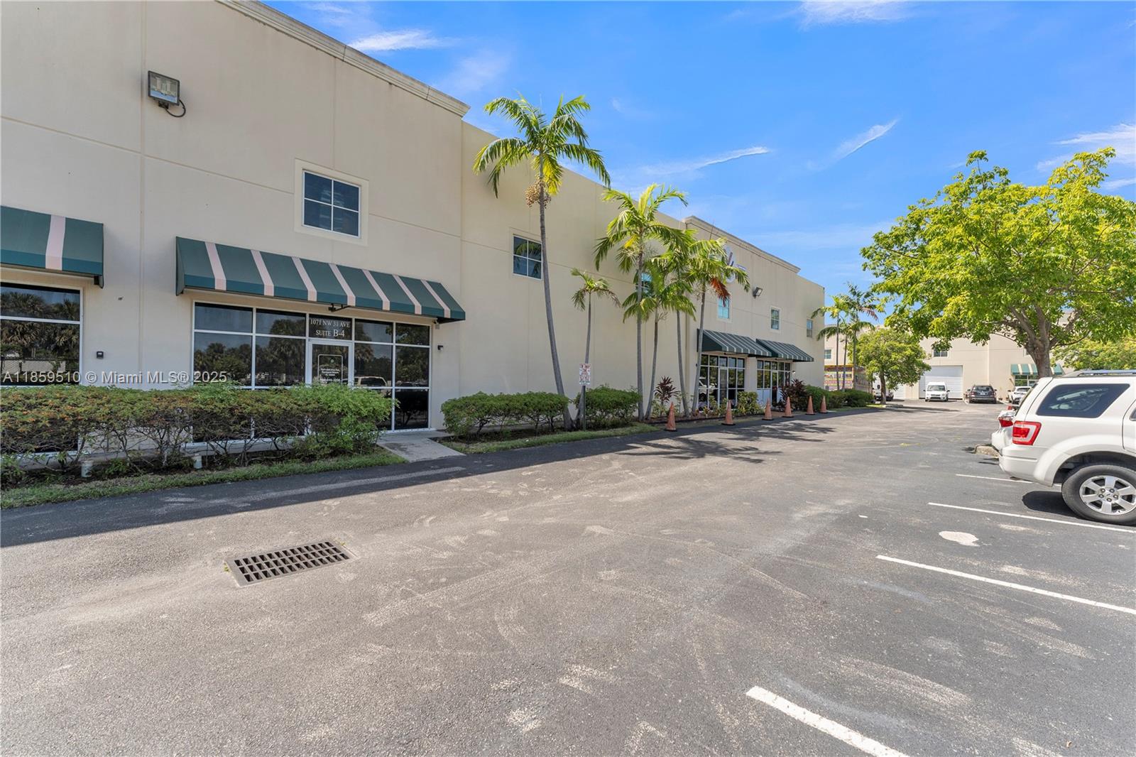 1071 NW 31st Ave B-4