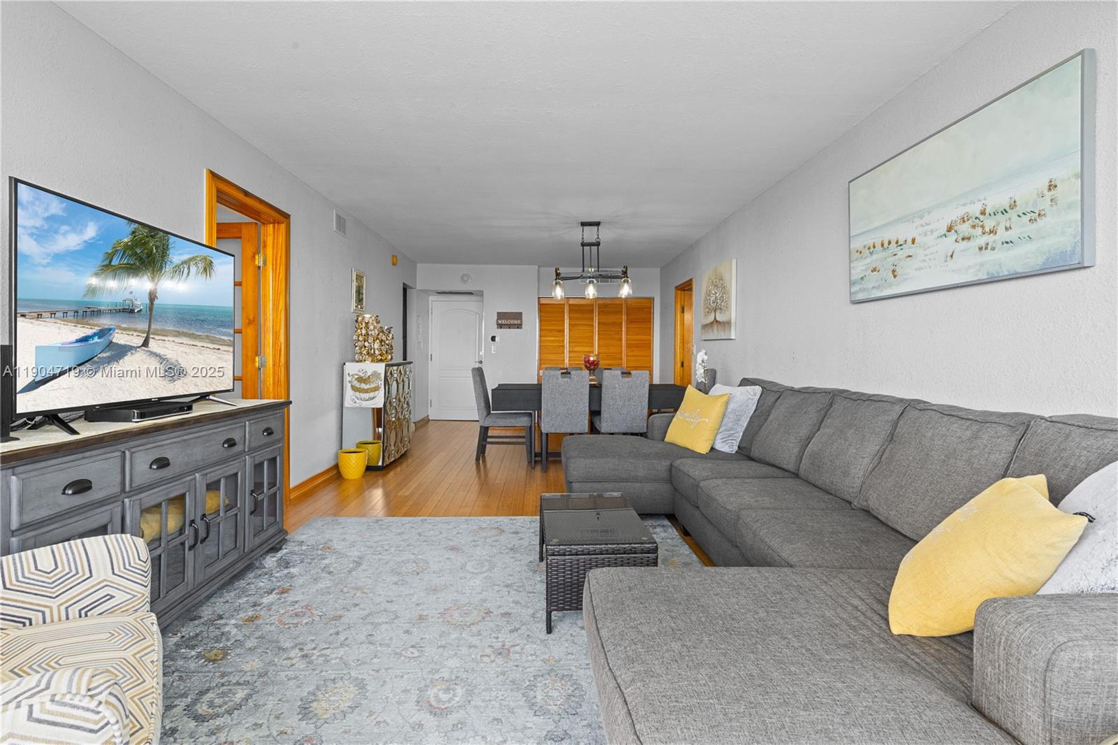 AVENTURA ELDORADO CONDO - Residential Lease