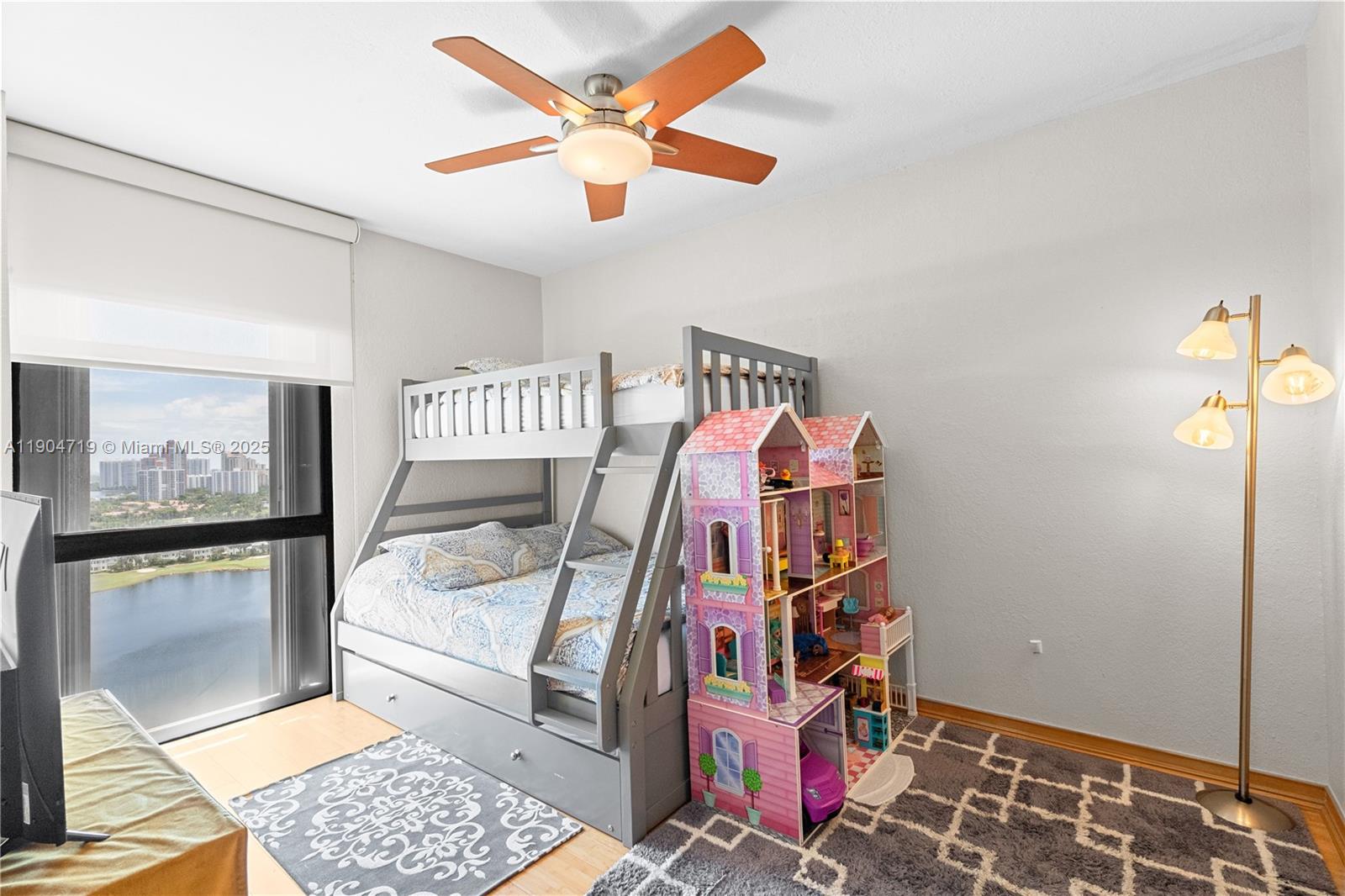 AVENTURA ELDORADO CONDO - Residential Lease