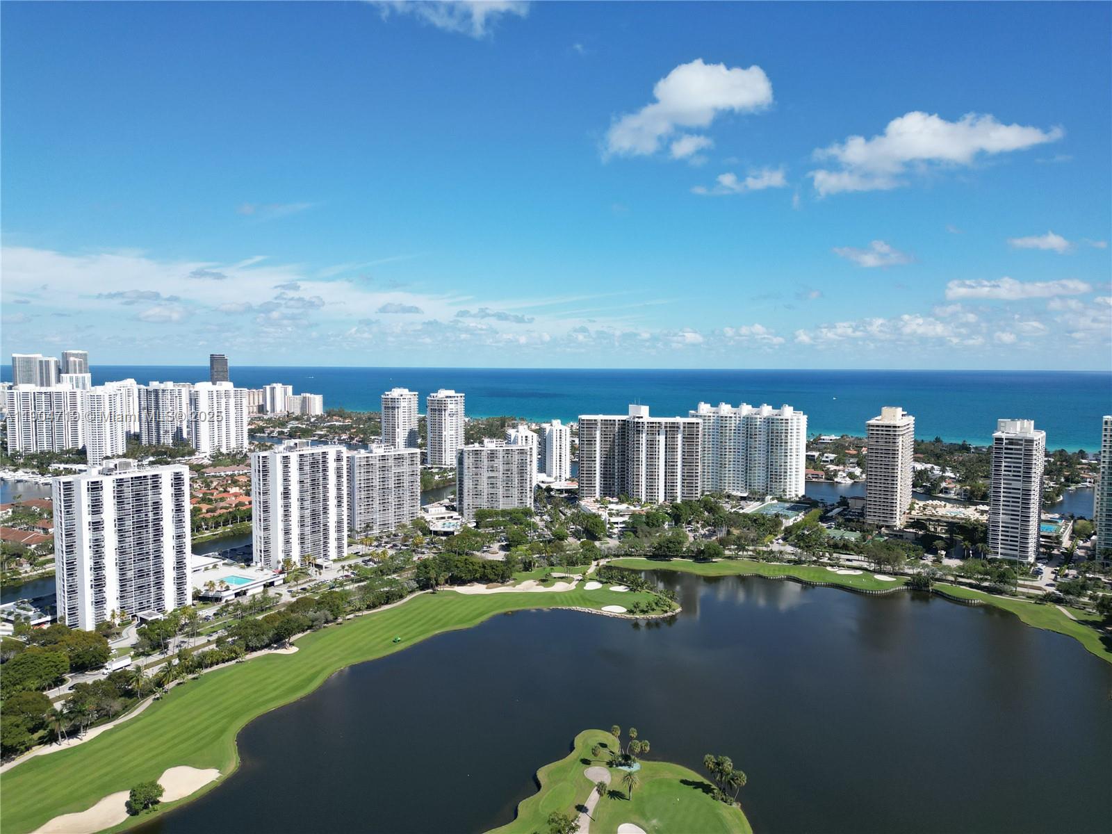 AVENTURA ELDORADO CONDO - Residential Lease