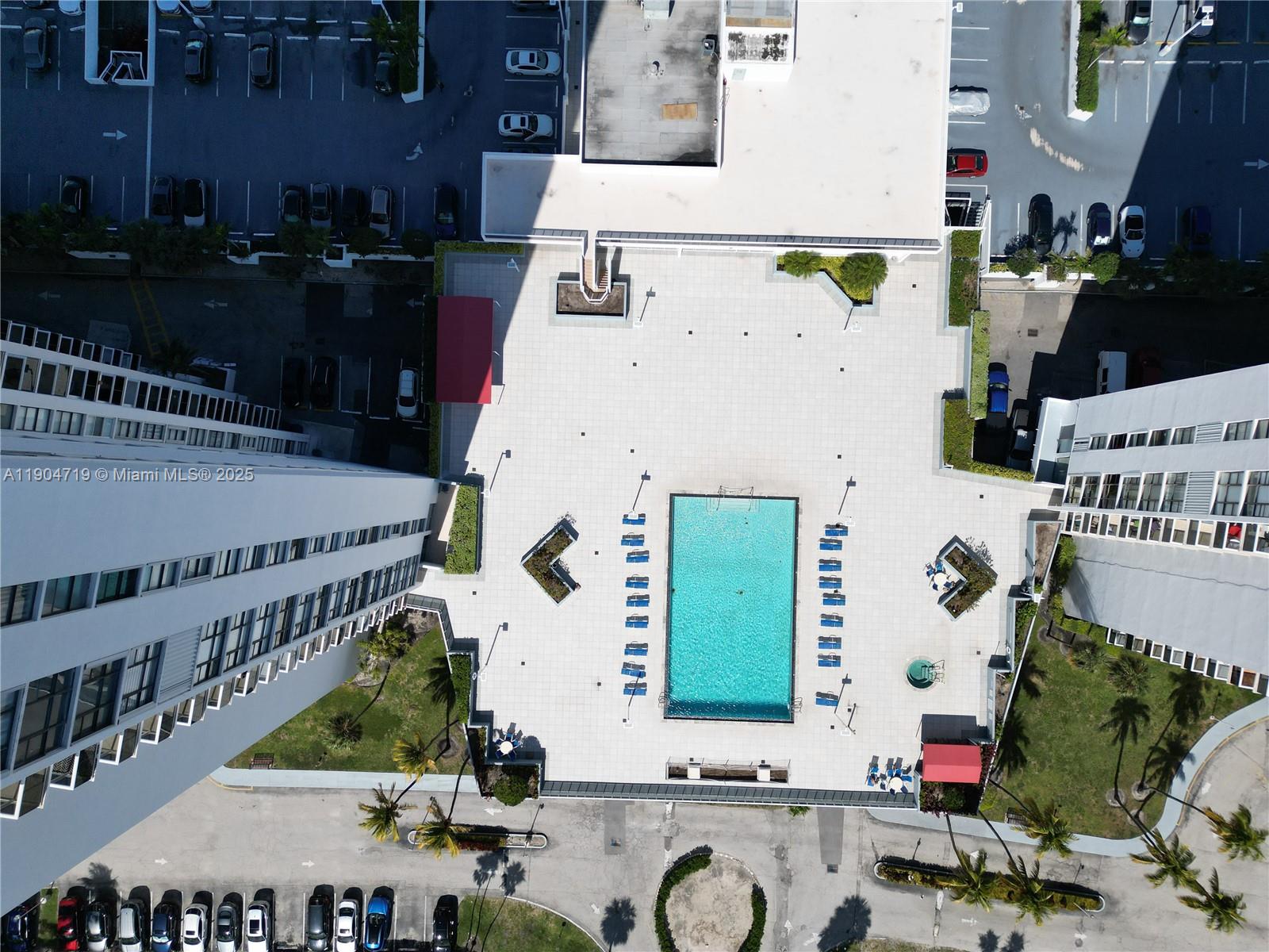 AVENTURA ELDORADO CONDO - Residential Lease