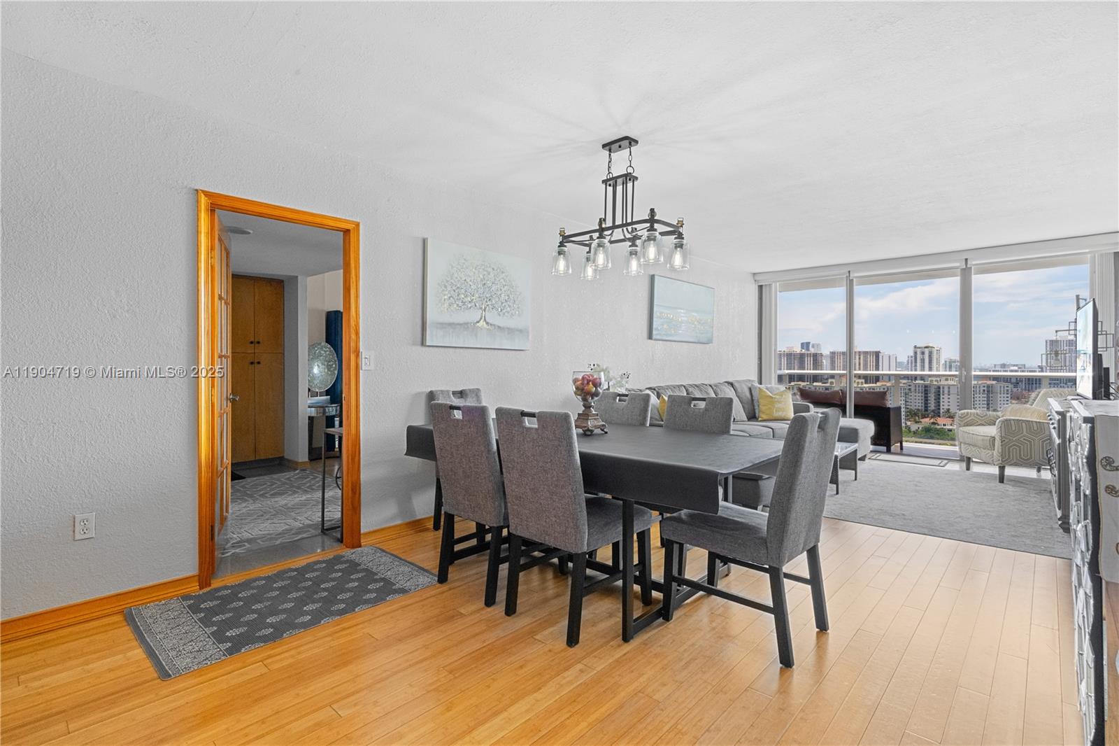 AVENTURA ELDORADO CONDO - Residential Lease