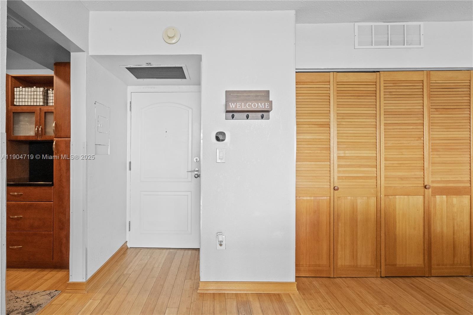 AVENTURA ELDORADO CONDO - Residential Lease