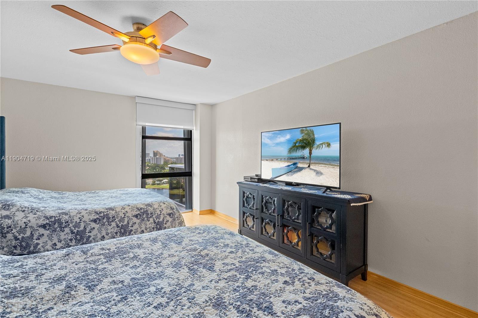 AVENTURA ELDORADO CONDO - Residential Lease