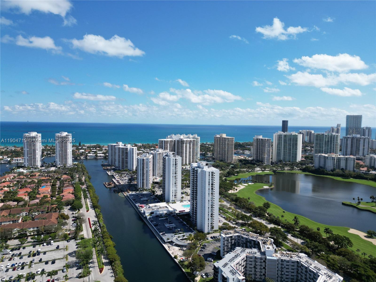 3675 N Country Club Dr 2404