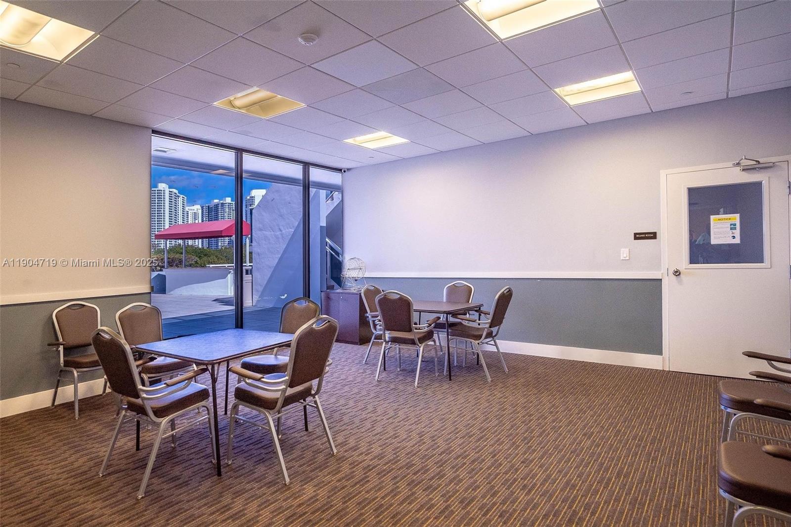 AVENTURA ELDORADO CONDO - Residential Lease