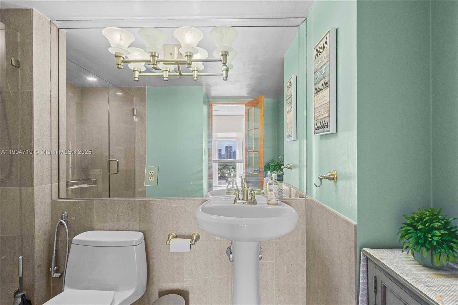 AVENTURA ELDORADO CONDO - Residential Lease