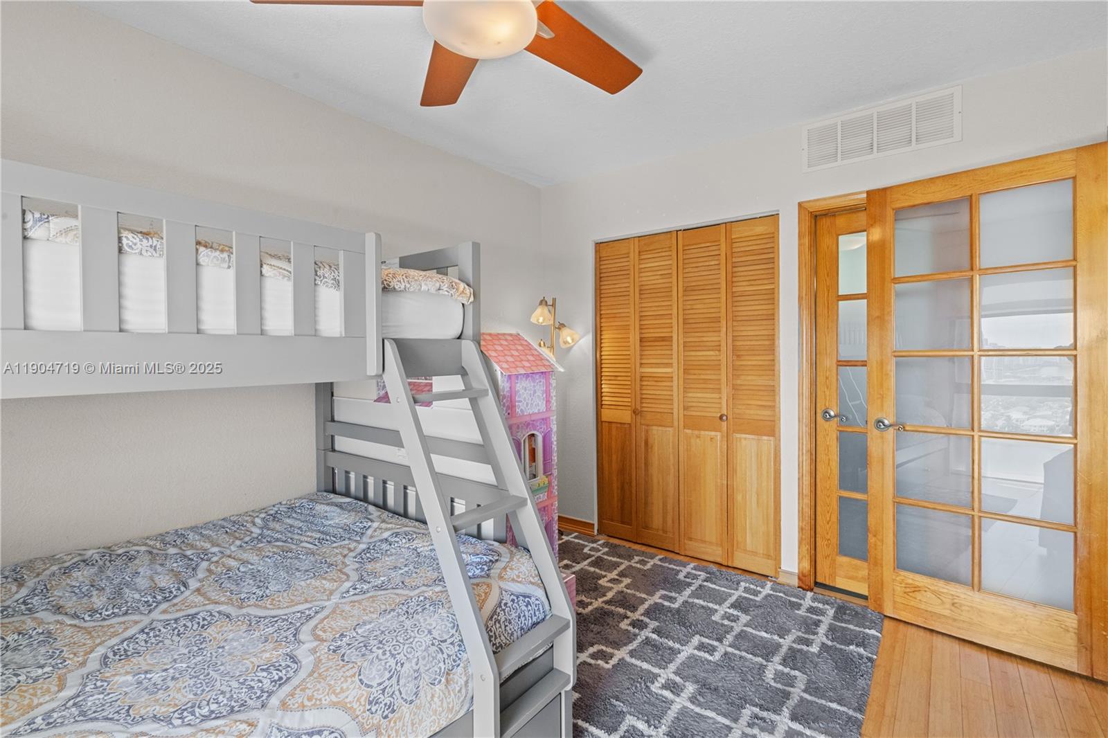 AVENTURA ELDORADO CONDO - Residential Lease