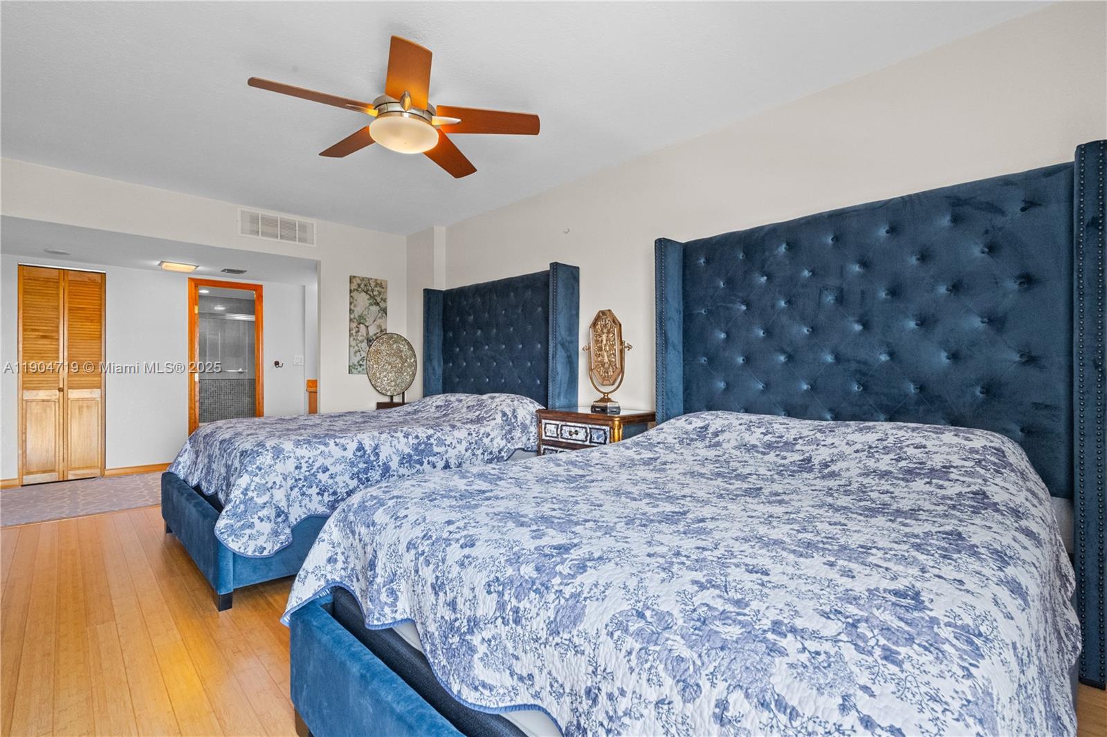 AVENTURA ELDORADO CONDO - Residential Lease