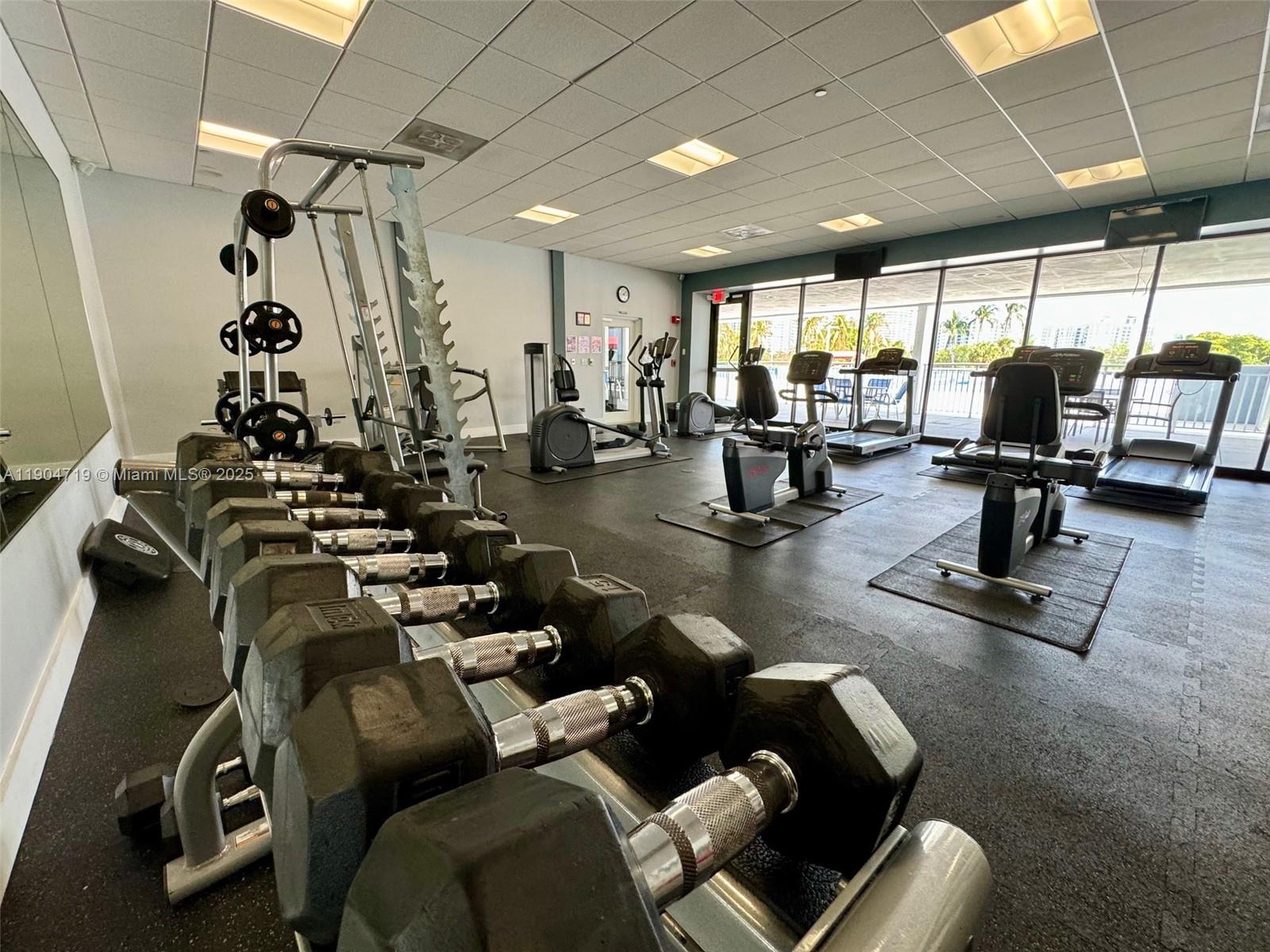 AVENTURA ELDORADO CONDO - Residential Lease