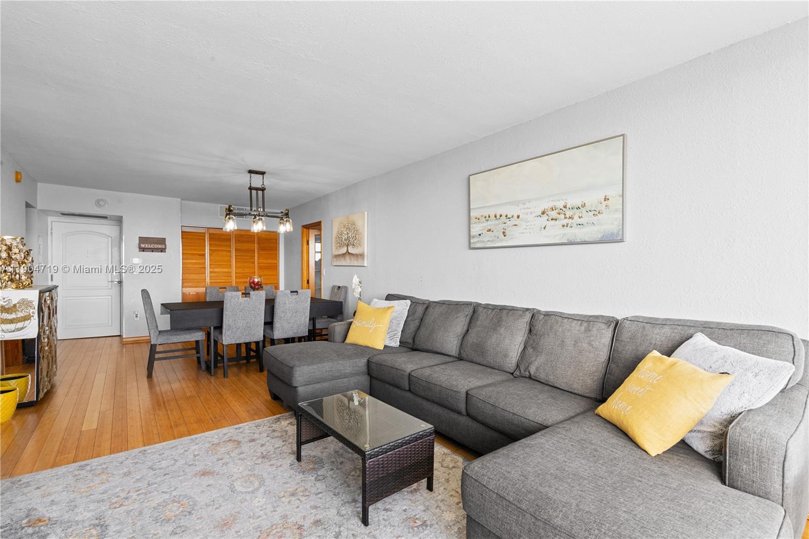 AVENTURA ELDORADO CONDO - Residential Lease