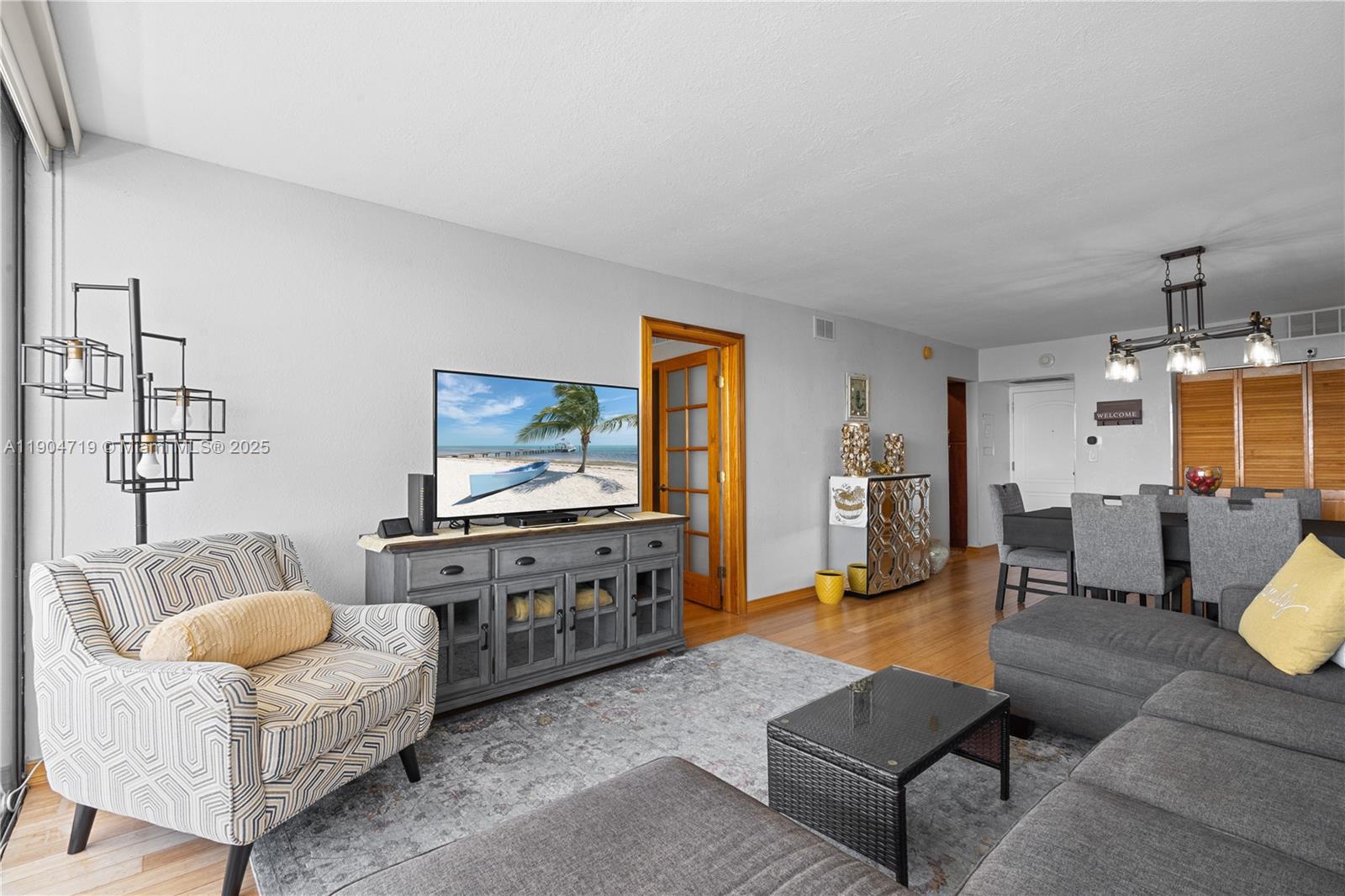 AVENTURA ELDORADO CONDO - Residential Lease