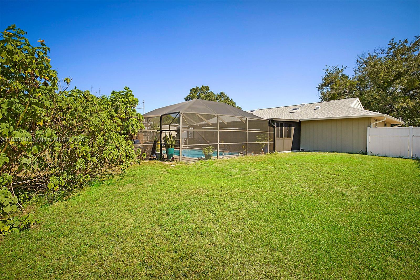 LAKEWOOD PARK UNIT 11 - Residential