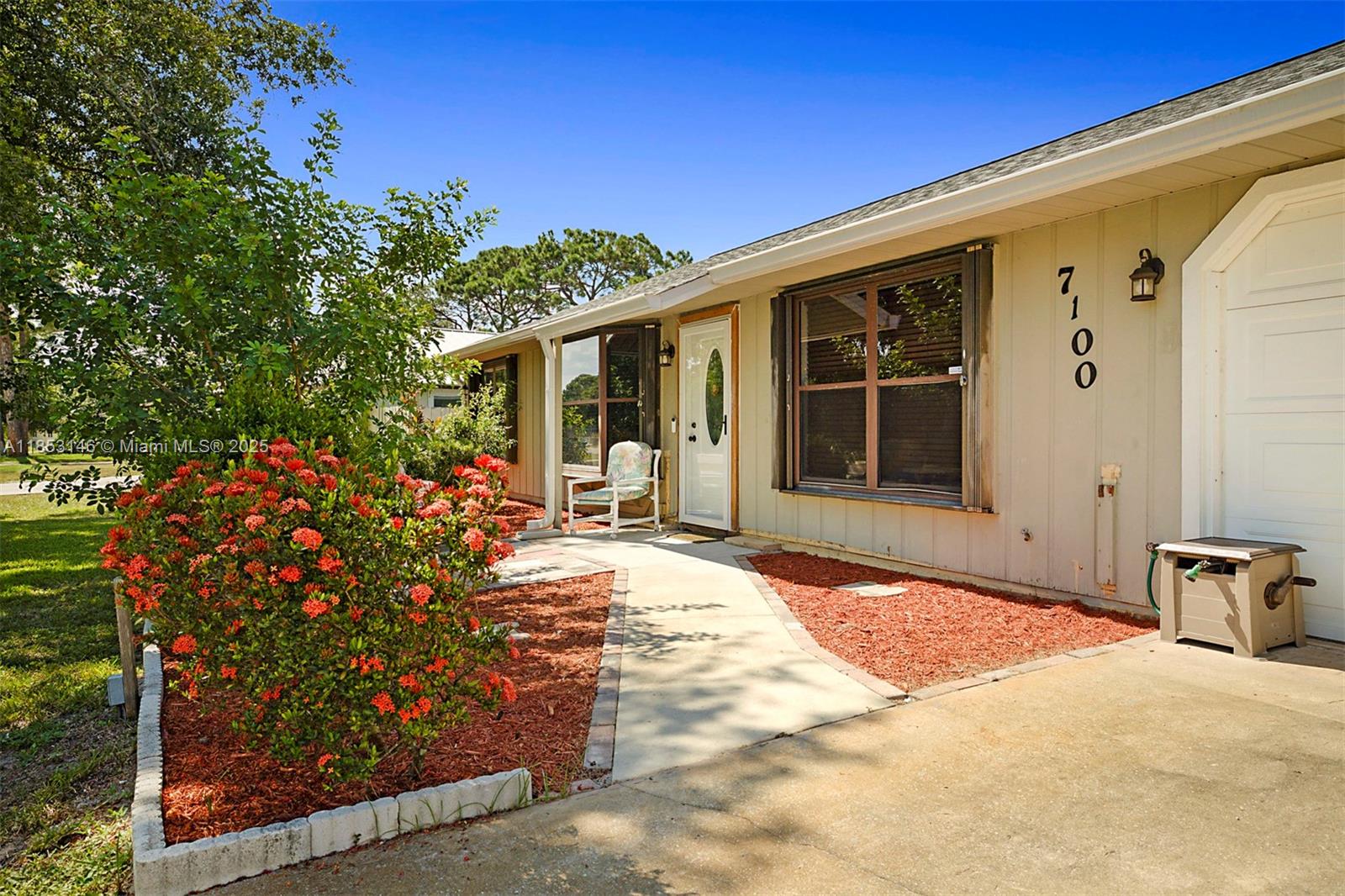 LAKEWOOD PARK UNIT 11 - Residential