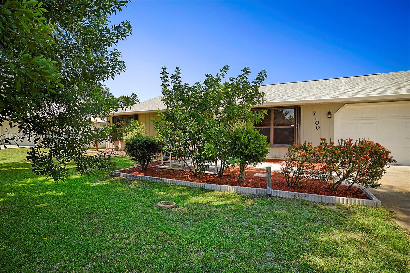 LAKEWOOD PARK UNIT 11 - Residential