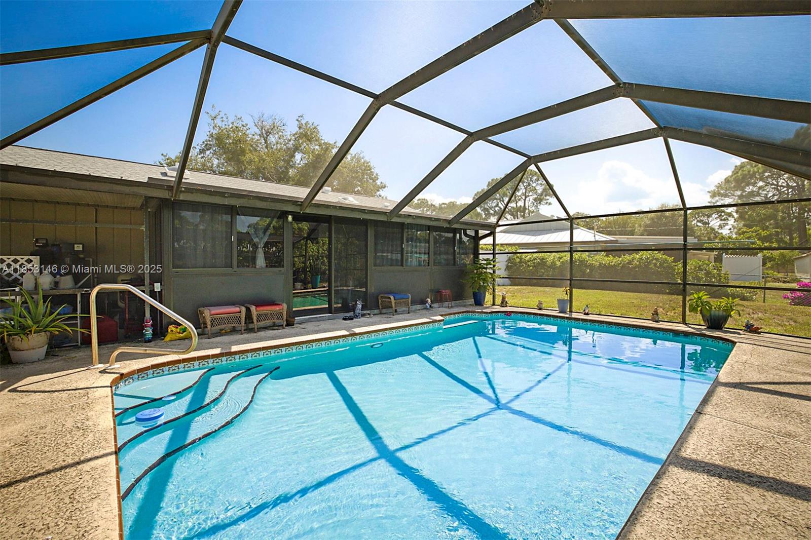 LAKEWOOD PARK UNIT 11 - Residential