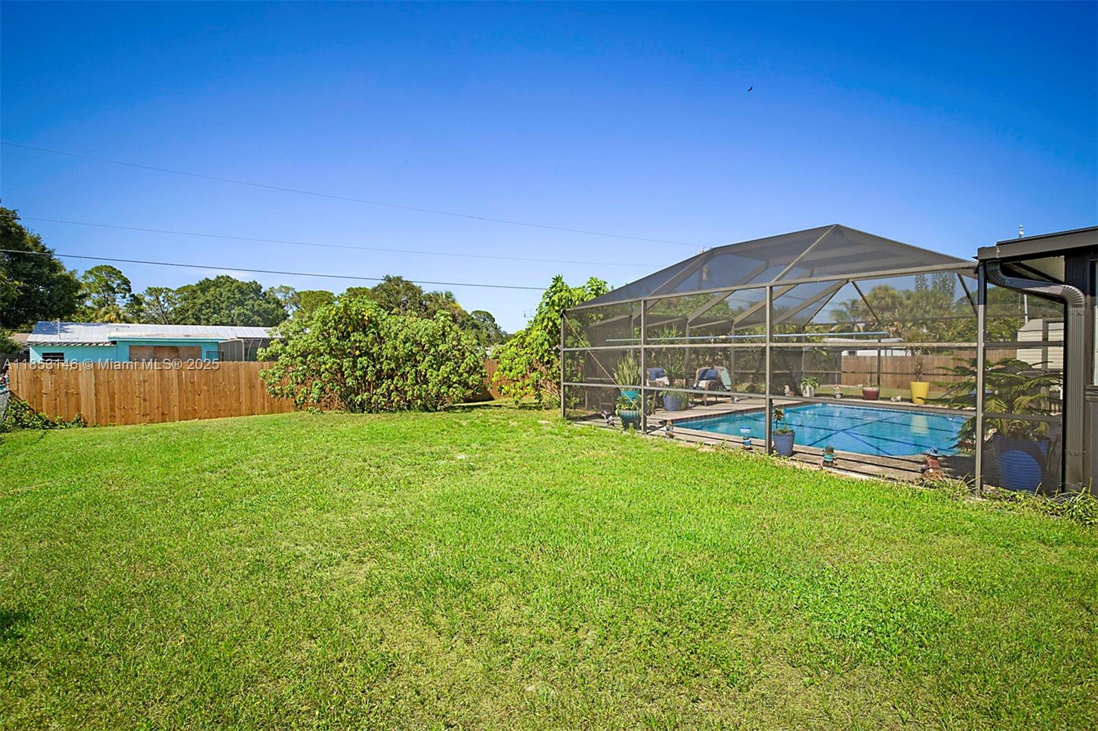 LAKEWOOD PARK UNIT 11 - Residential