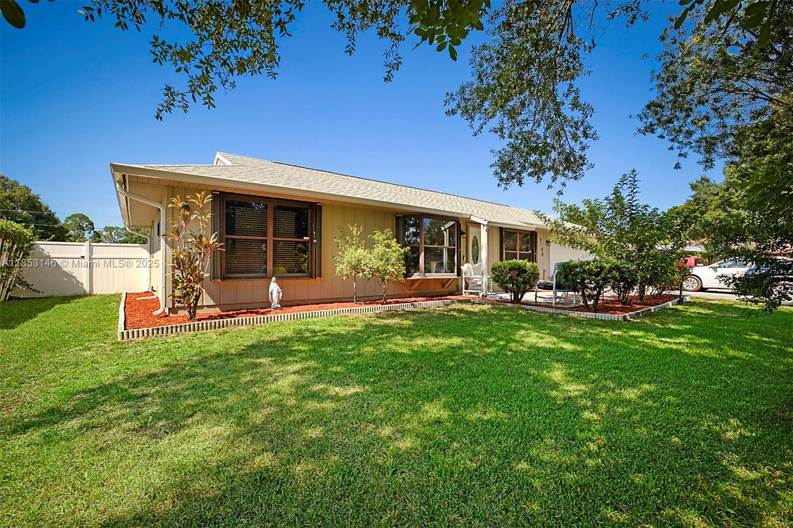 LAKEWOOD PARK UNIT 11 - Residential