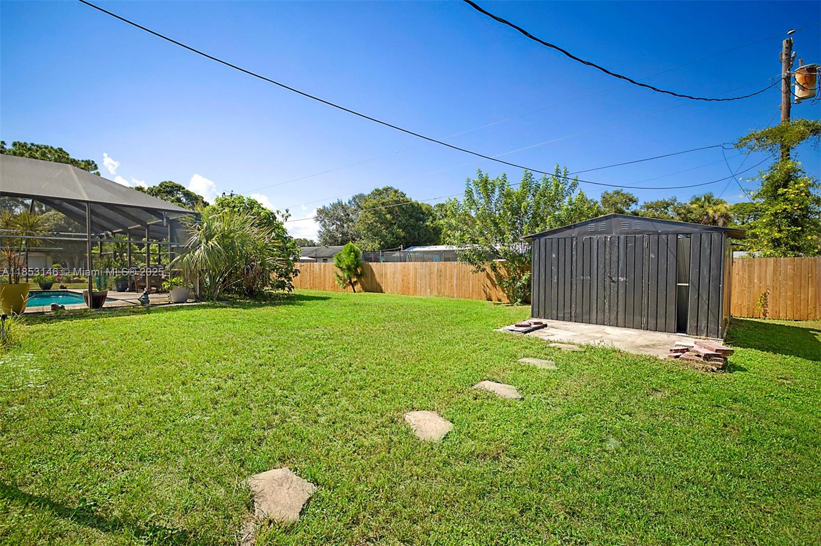 LAKEWOOD PARK UNIT 11 - Residential