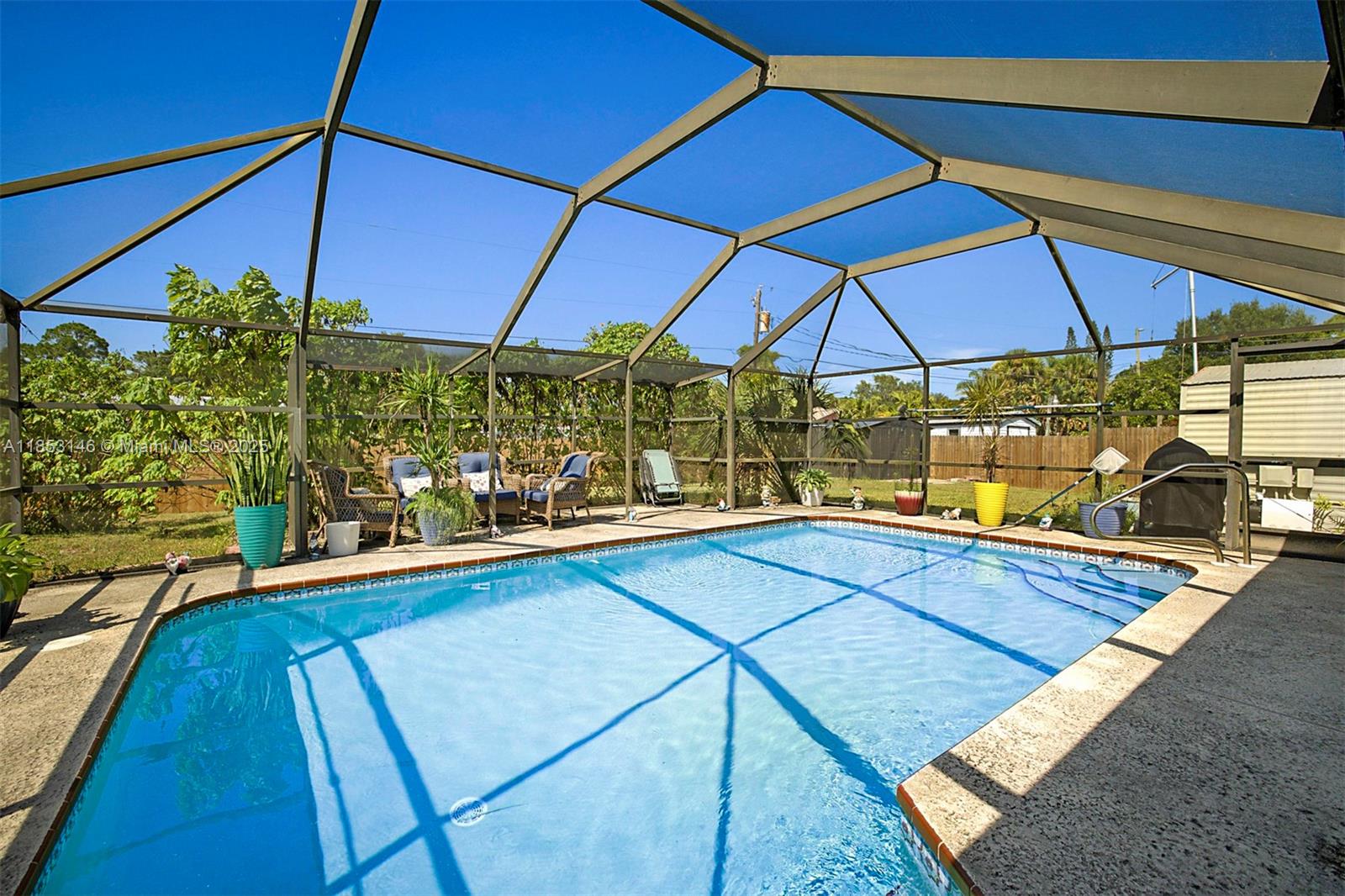 LAKEWOOD PARK UNIT 11 - Residential