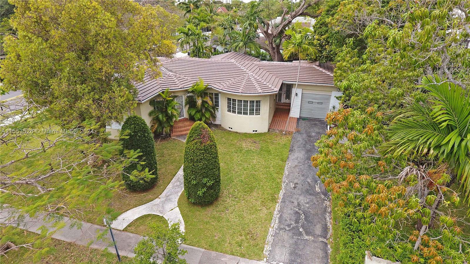 Property for Sale at 2230 Sw 21st Ave, Miami, Broward County, Florida - Bedrooms: 3 
Bathrooms: 5  - $1,499,000
