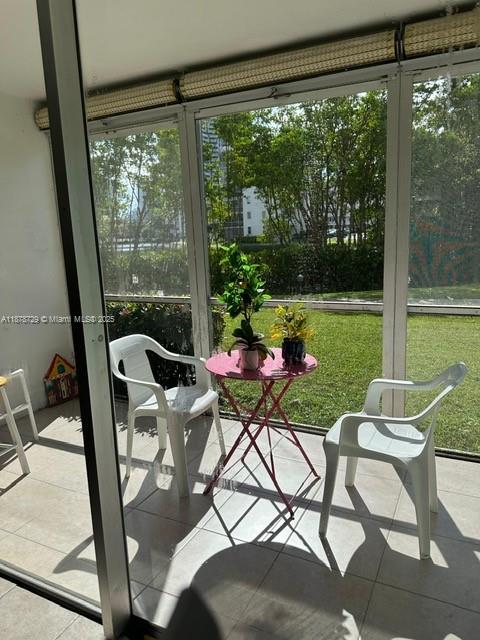 POINT EAST ONE CONDO-BLDG - Residential Lease