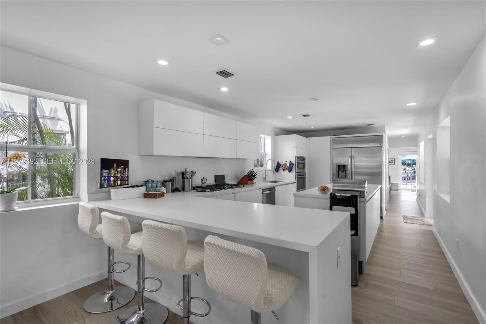 LA GORCE GOLF SUB - Residential