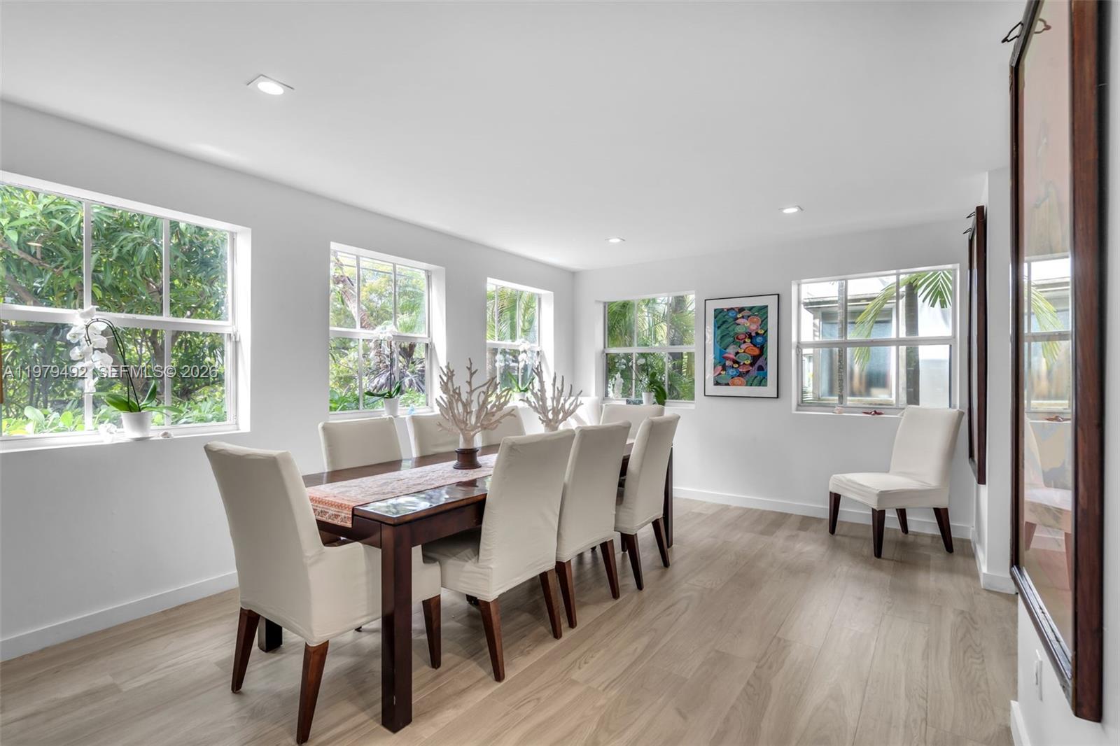 LA GORCE GOLF SUB - Residential