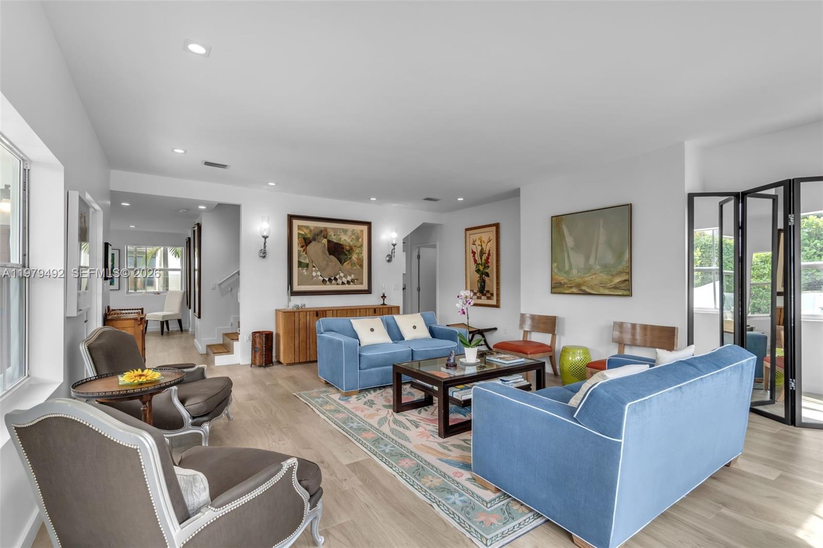 LA GORCE GOLF SUB - Residential