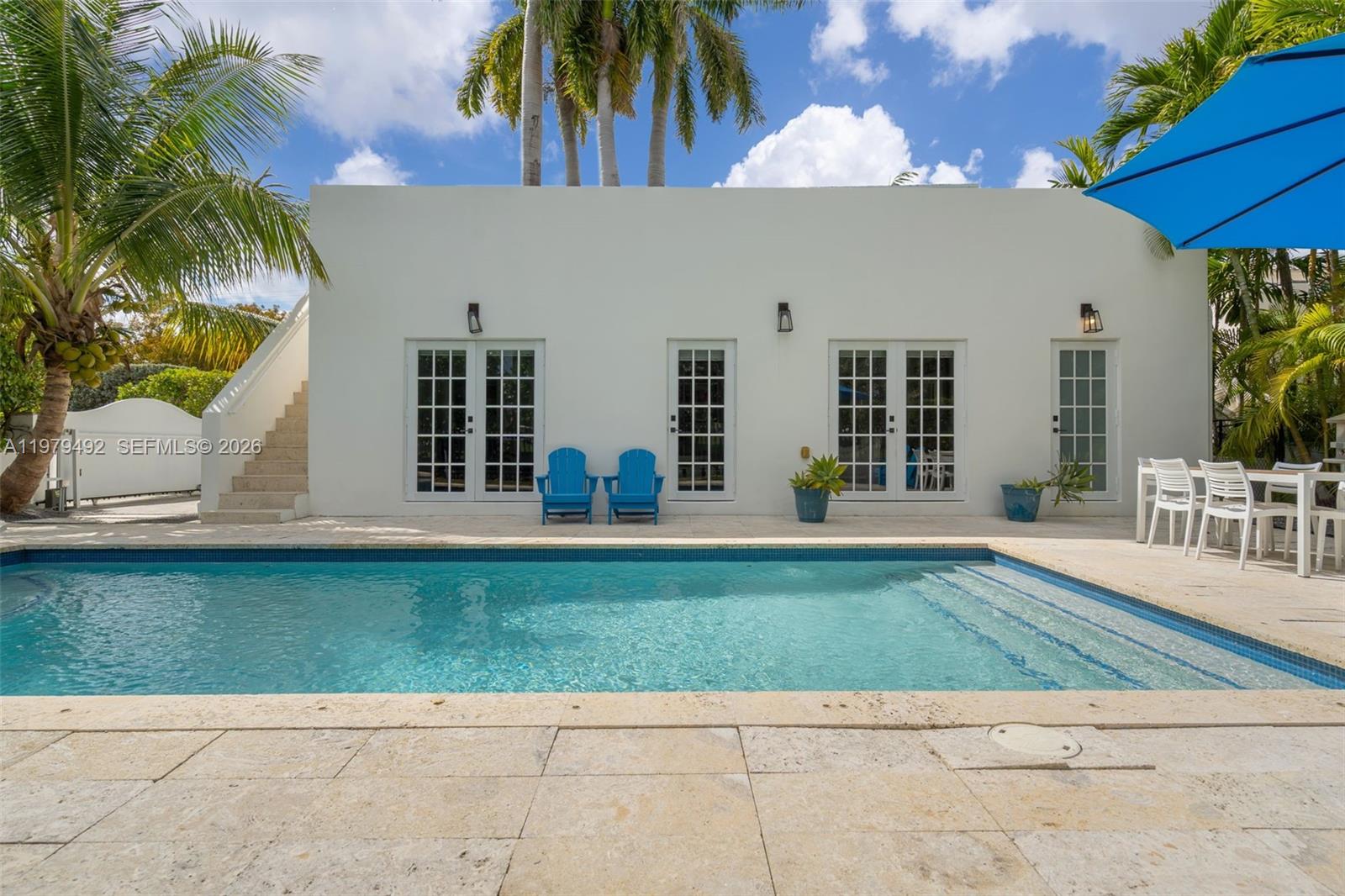 LA GORCE GOLF SUB - Residential