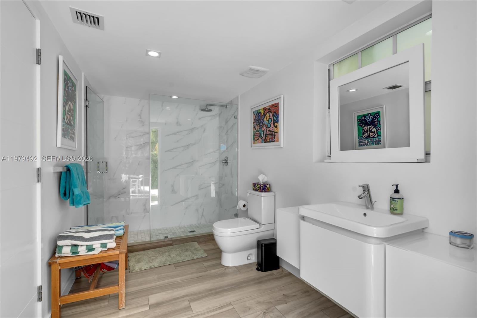 LA GORCE GOLF SUB - Residential