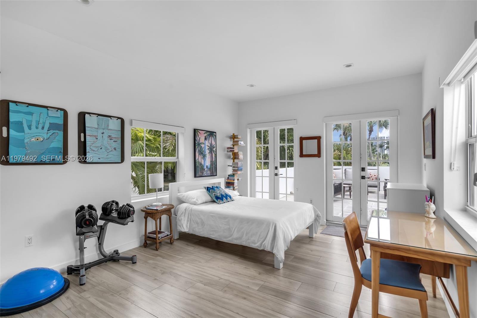 LA GORCE GOLF SUB - Residential