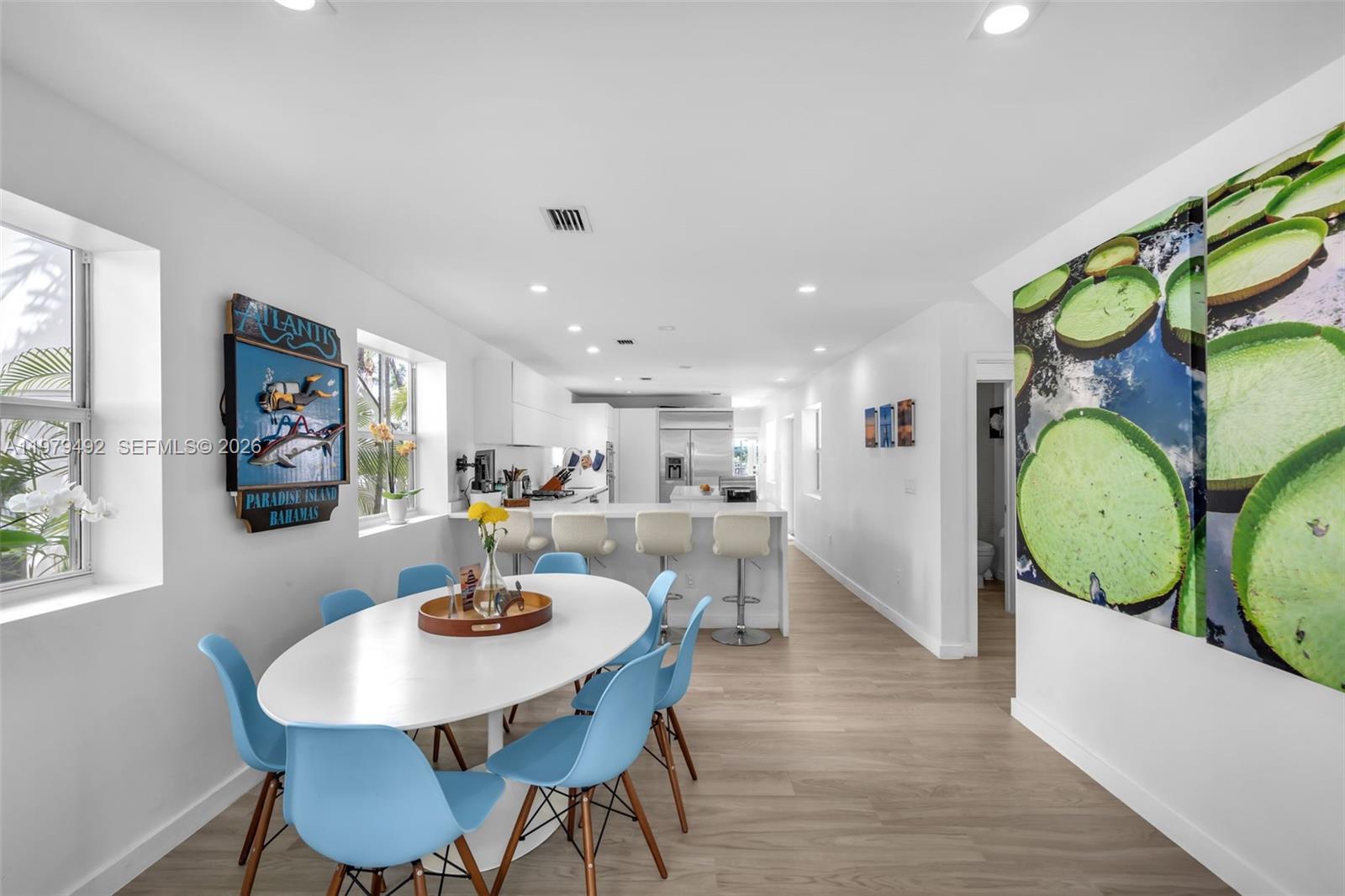 LA GORCE GOLF SUB - Residential