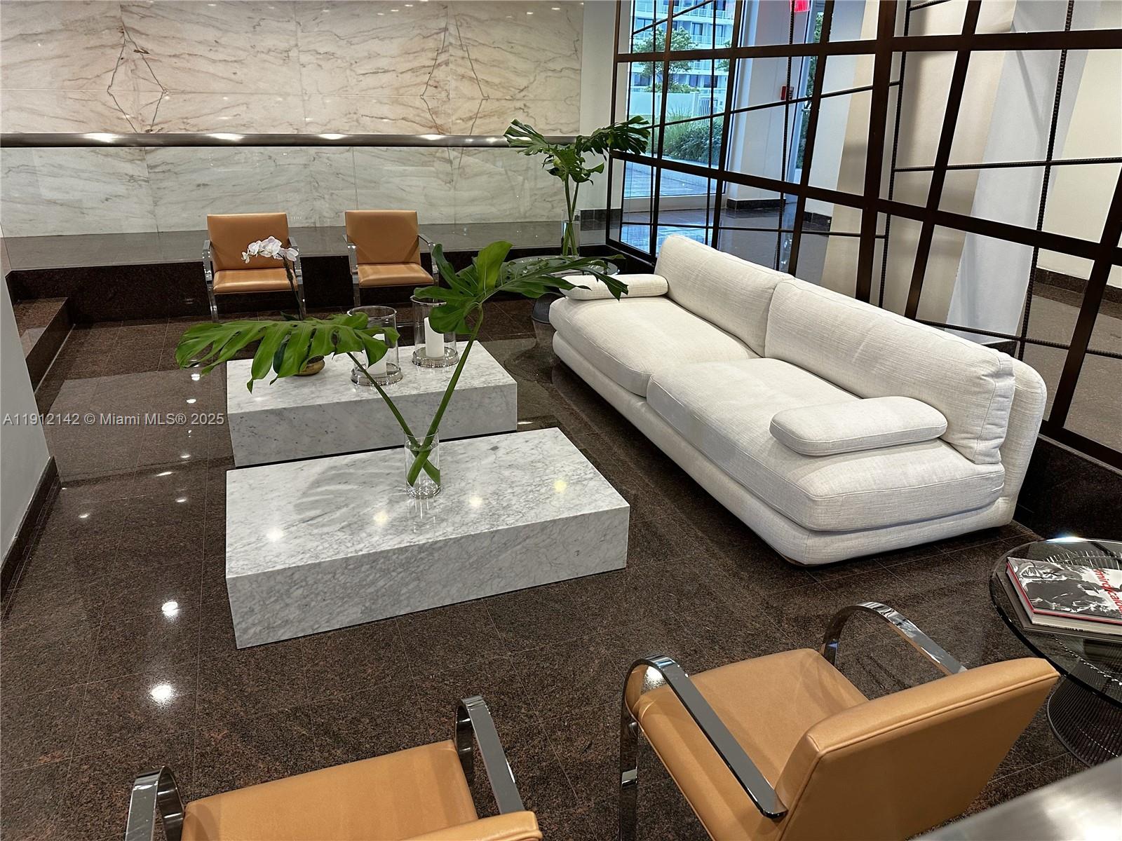 THE PALACE CONDO - Residential