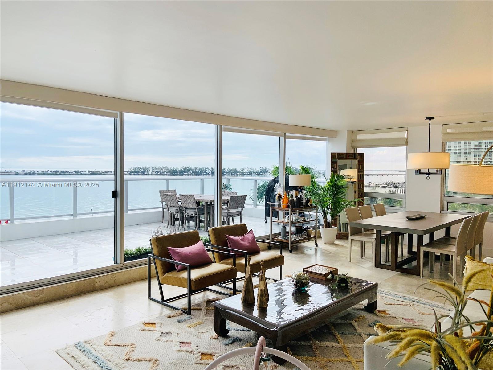 THE PALACE CONDO - Residential