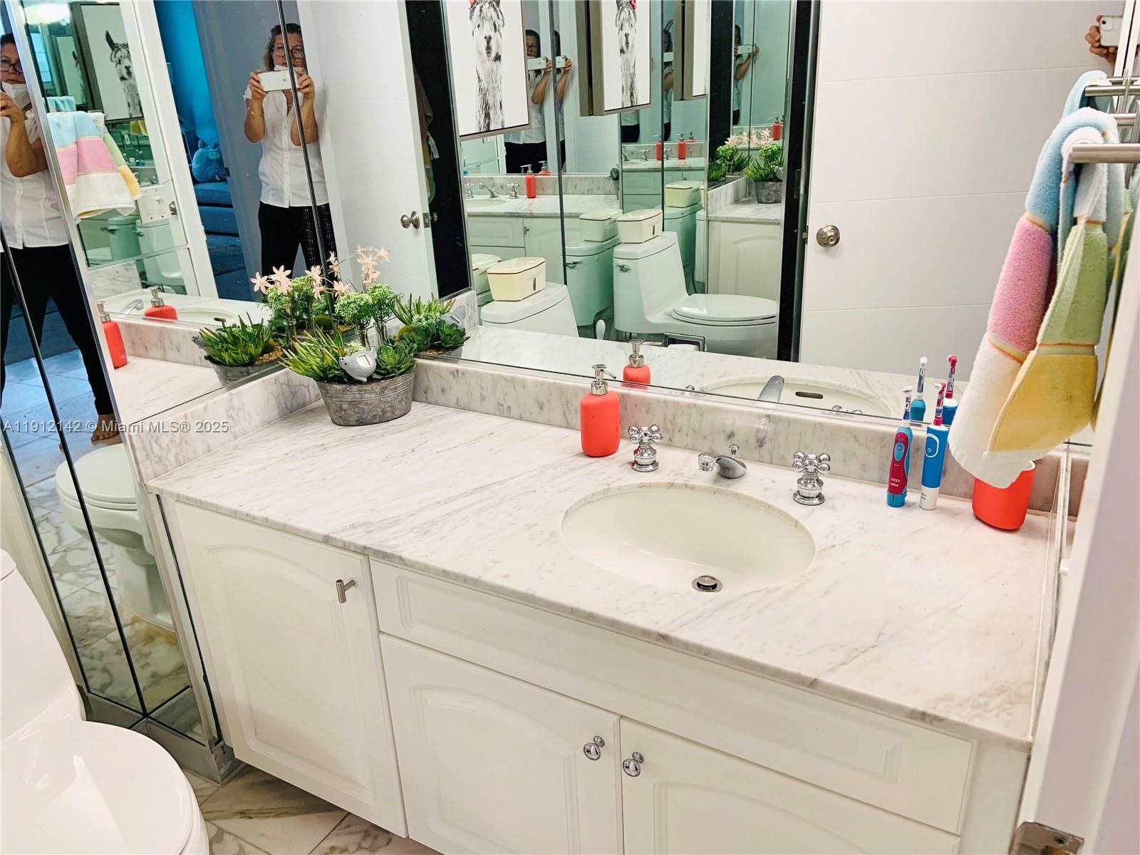 THE PALACE CONDO - Residential