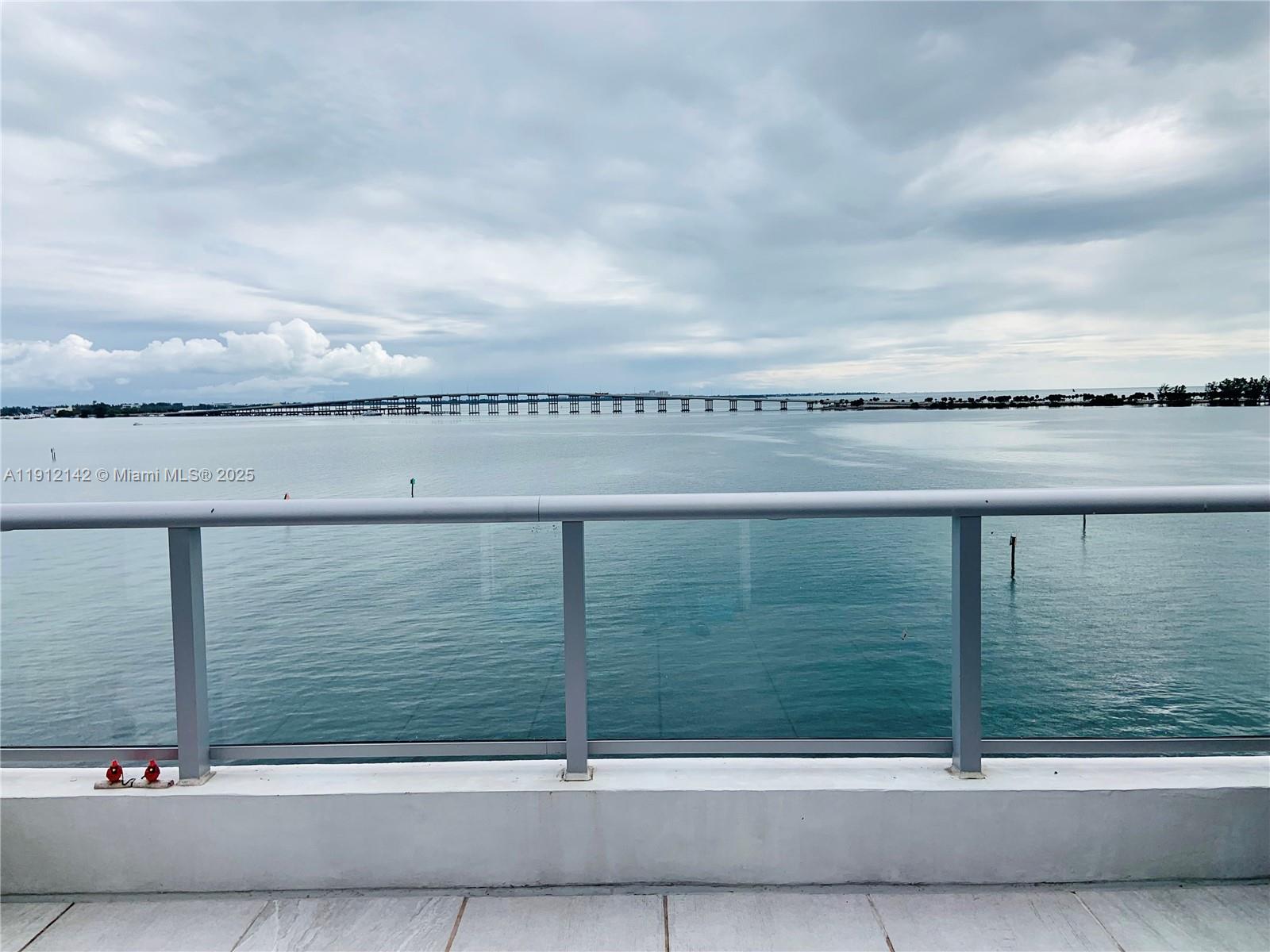 1541 Brickell Ave C608