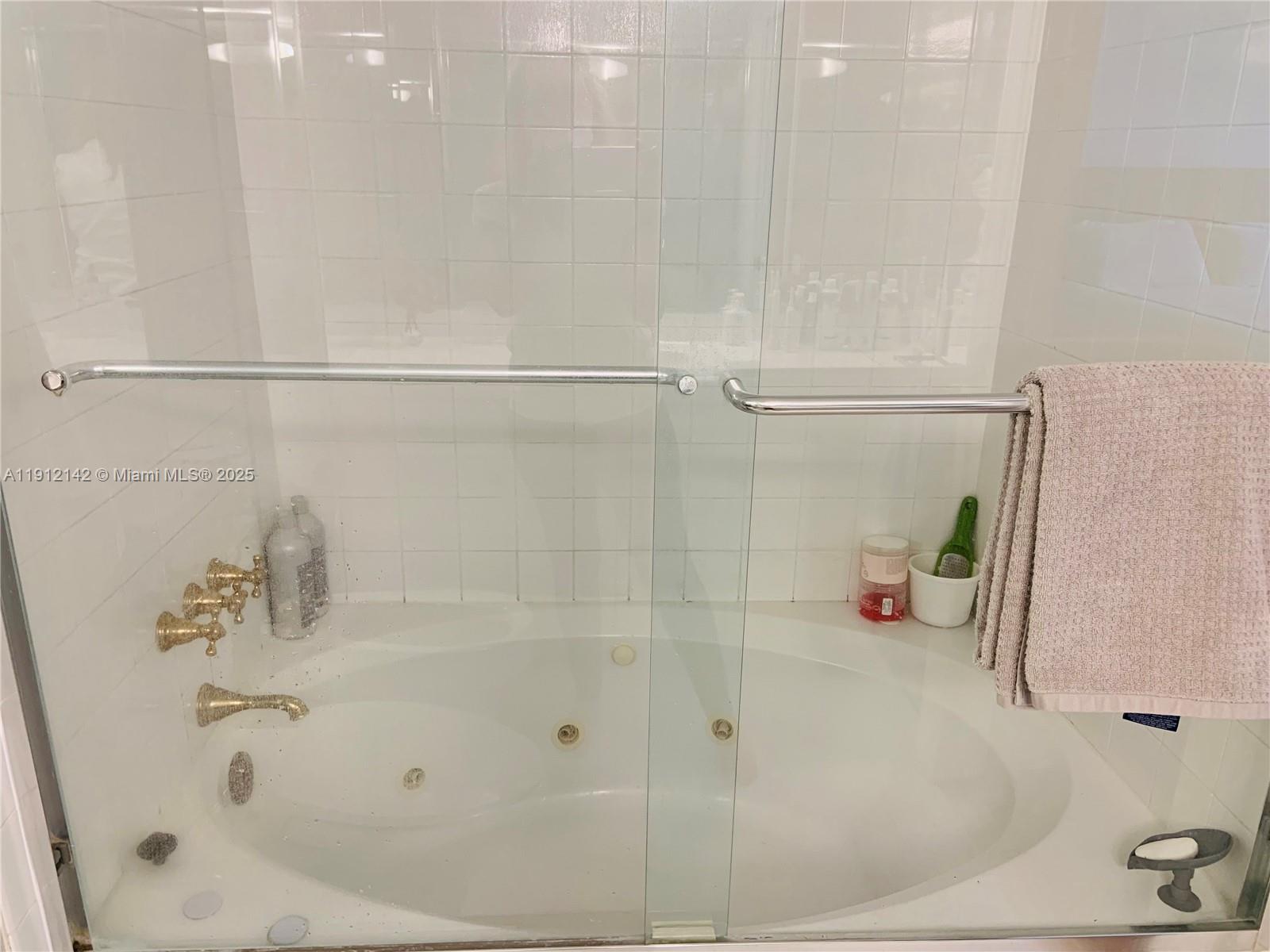 THE PALACE CONDO - Residential