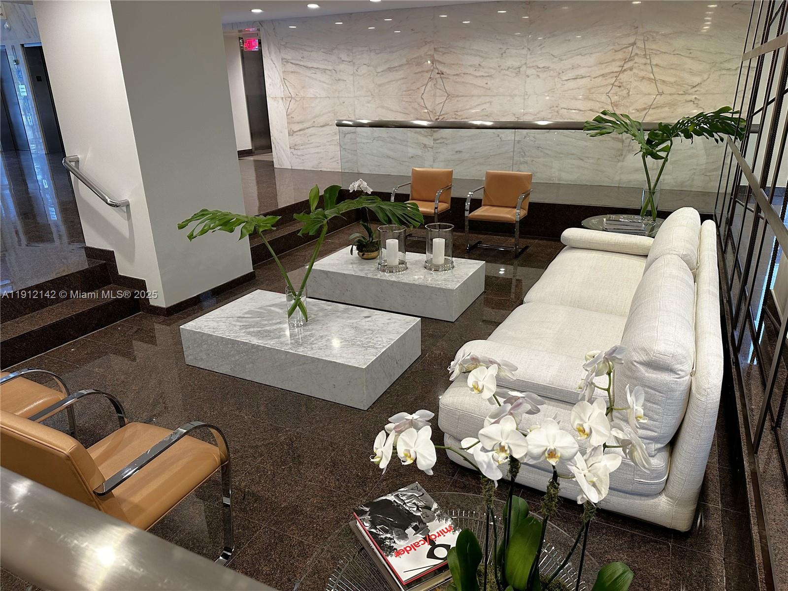 THE PALACE CONDO - Residential