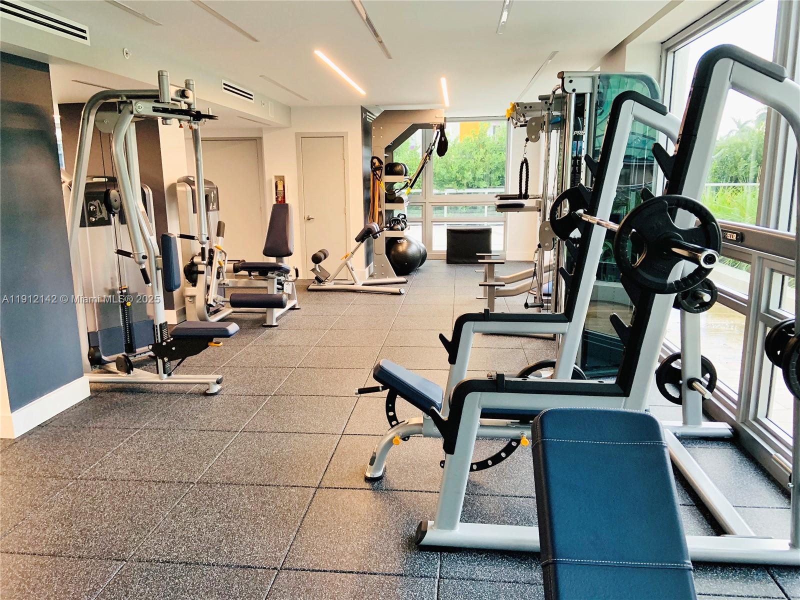 THE PALACE CONDO - Residential