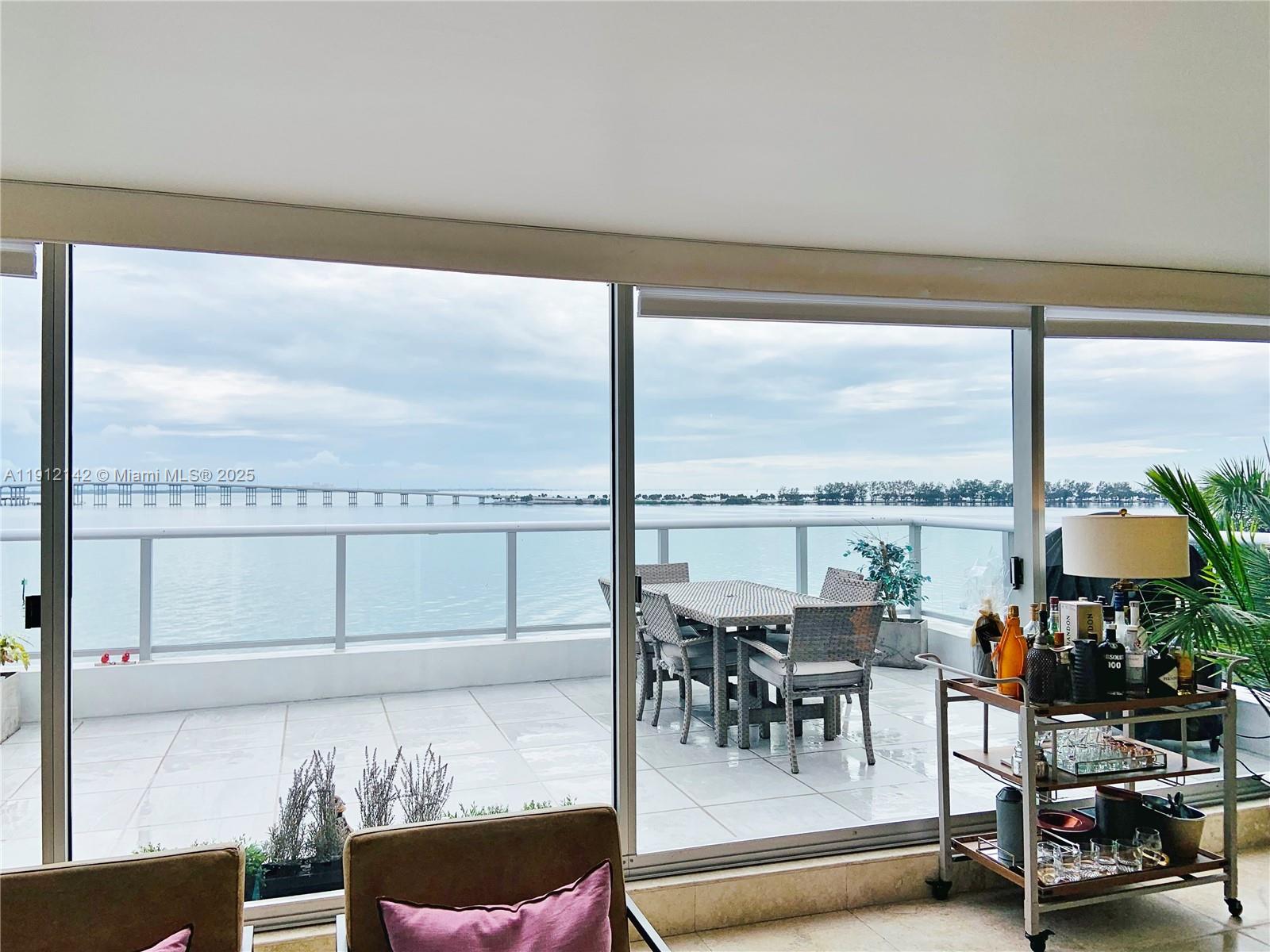 THE PALACE CONDO - Residential