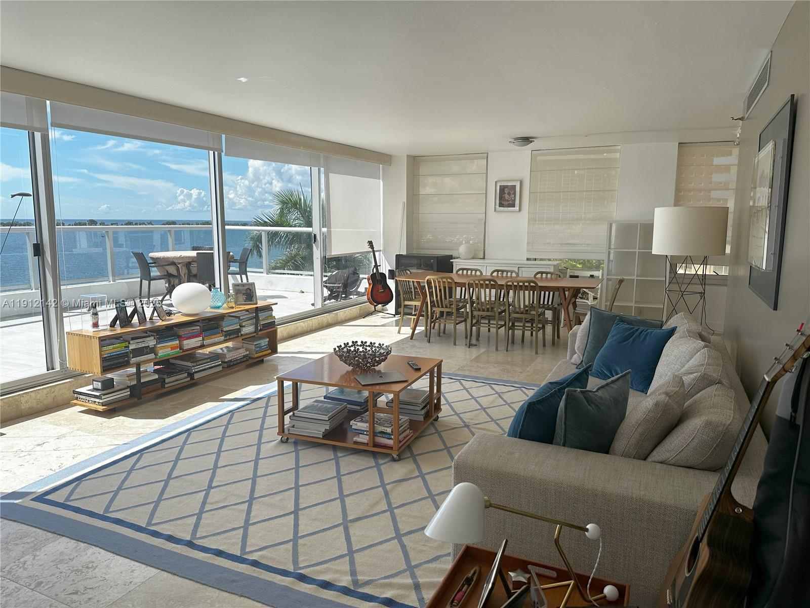 THE PALACE CONDO - Residential