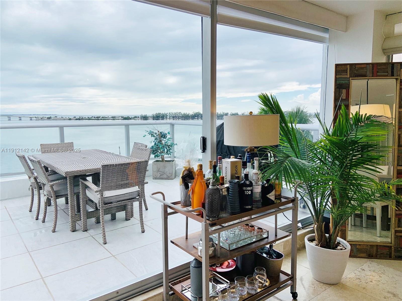 THE PALACE CONDO - Residential