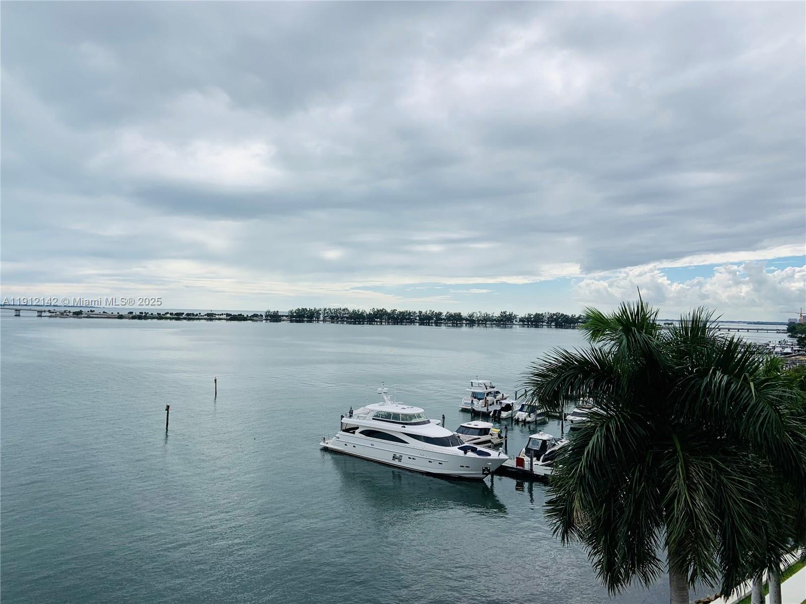 THE PALACE CONDO - Residential