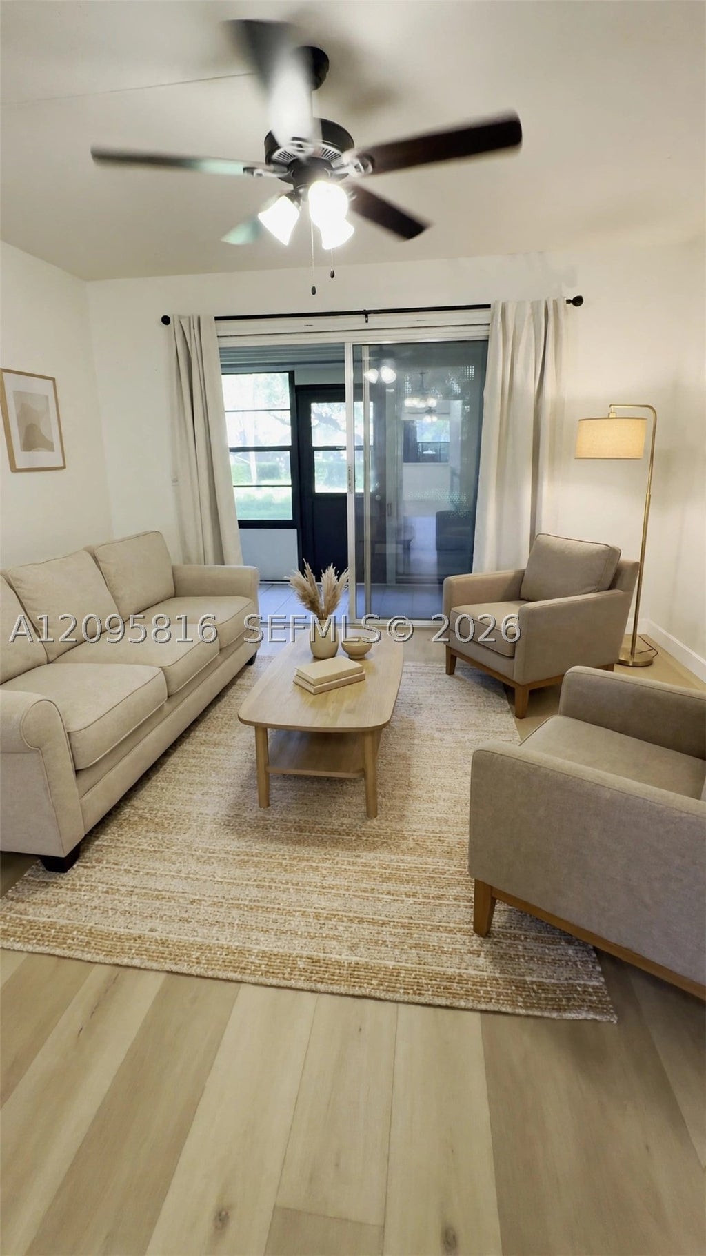 Photo of 1200 SW 124th Terrace #101O, Pembroke Pines, FL 33027 (MLS # A12095816)