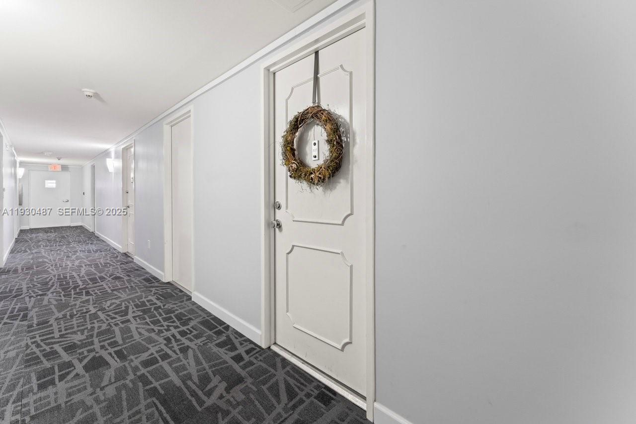 LINCOLN BAY TOWERS CONDO - Residential